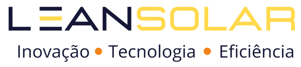 Leansolar - Inovação, Tecnologia, Eficiência