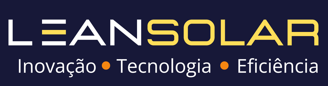 Leansolar - Inovação, Tecnologia, Eficiência