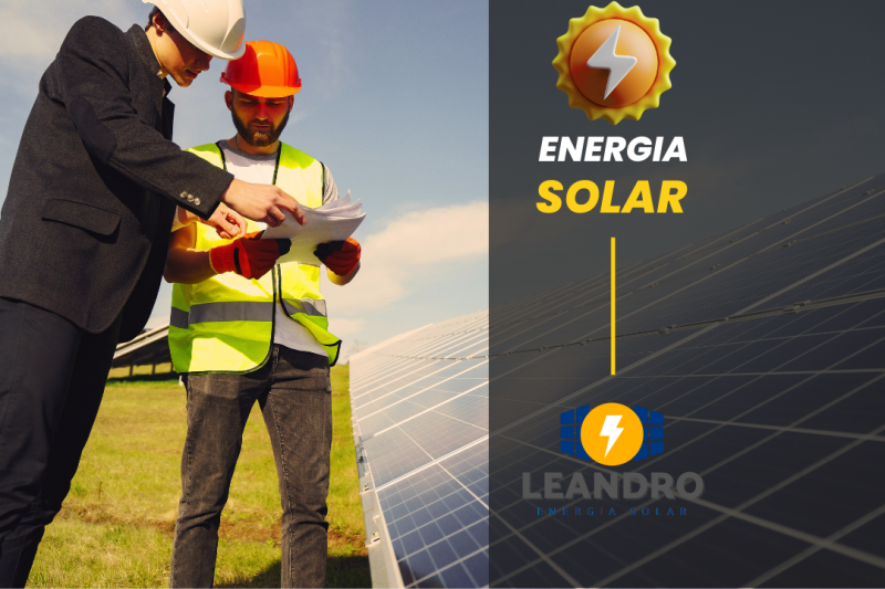 Leansolar